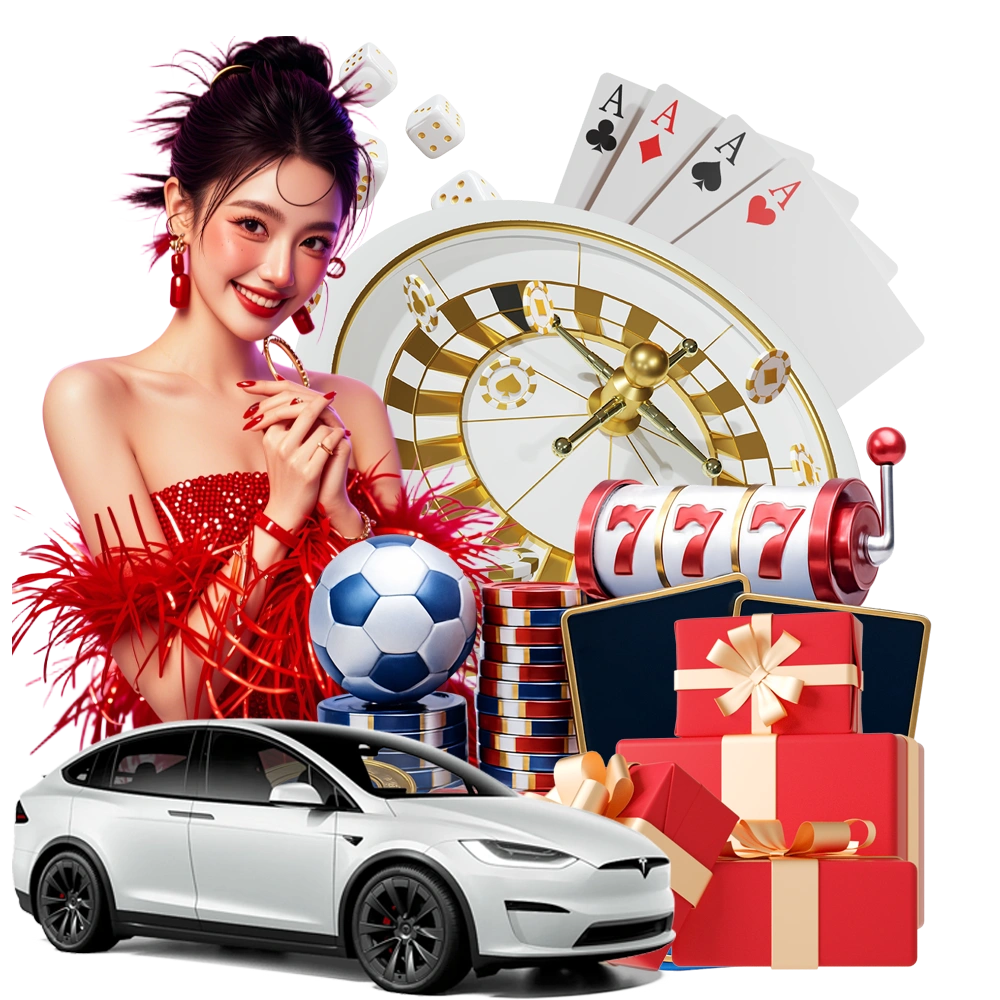 Chuyên mục game bài CM88