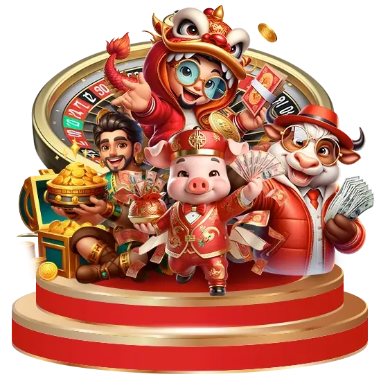 Chuyên mục nổ hũ và slot CM88